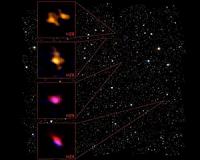 Discovering a New Stage in the Galactic Lifecycle