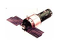 Russia Developing New Space Radars