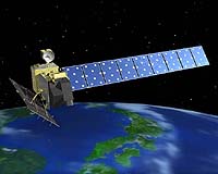 Japan Signs Satellite Disaster Charter