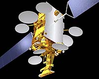 Agreement Between ESA And CNES For Alphabus