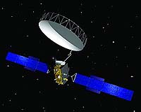 Arianespace Chosen To Launch Alphasat