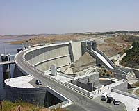 Portugal Brings Forward Completion Of Giant Dam Project To 2015