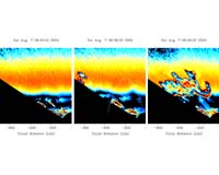NASA Experiment Finds Possible Trigger For Radio-Busting Bubbles