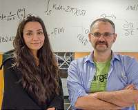 Prediction of large earthquakes probability improved