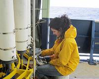 UCI sleuths search the seas for soot