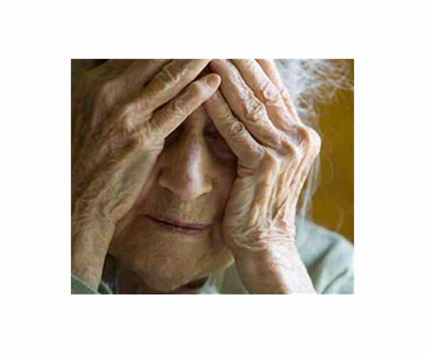 Living with Alzheimer's: China's health time bomb