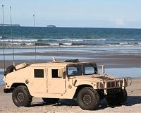 Trump to approve sale of military equipment to police