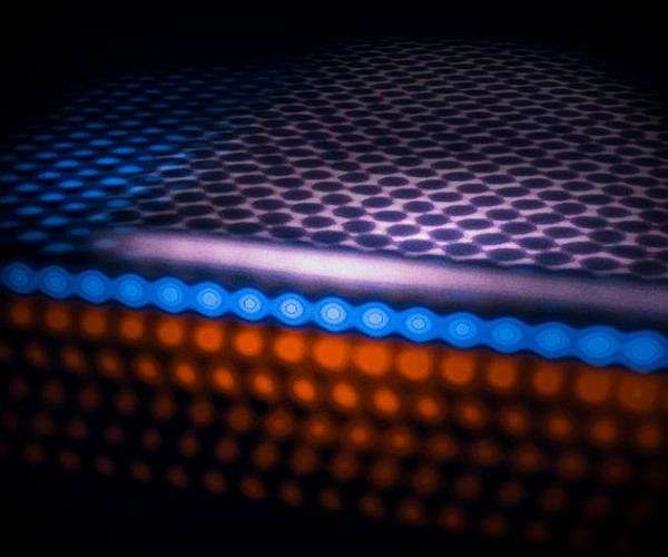 Unlocking new potential in 2D superconducting polymers
