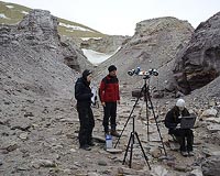 Building An Astrobiology Tool Kit