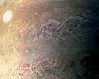 Public to Choose Jupiter Picture Sites for NASA Juno