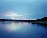 Drug Traffickers Polluting Amazon Rivers Says Peru Drug Czar