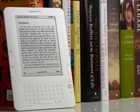 China's answer to Kindle soars on Hong Kong market debut