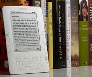 Amazon's 'Kindle Fire' joins crowded tablet market