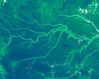 New NASA Studies to Examine Climate/Vegetation Links
