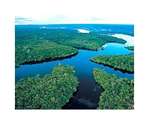 Satellites help measure Earth's water