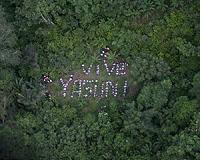 Referendum on oil drilling in Ecuador preserve rejected