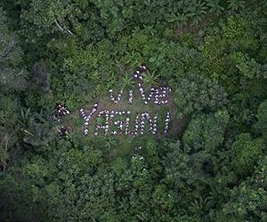 Ecuador: No drilling in Amazon reserve