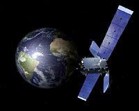 Spacecraft Power Systems