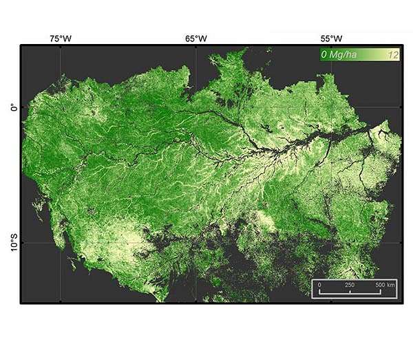 Indigenous lands key to climate goals in Latin America: report