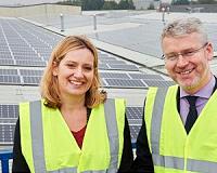 New study reveals massive cost savings for UK business from solar