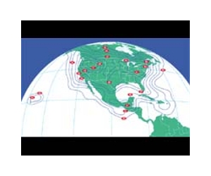 Media Networks Latin America Signs Major DTH Capacity Agreement With SES