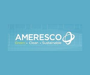 Ameresco Awarded Contract To Design And Build PV System