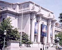 NASA And New York City Museum Bring Universe Down To Earth