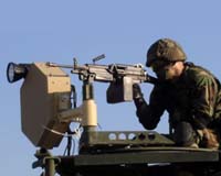 American Technology Announces New LRAD Orders