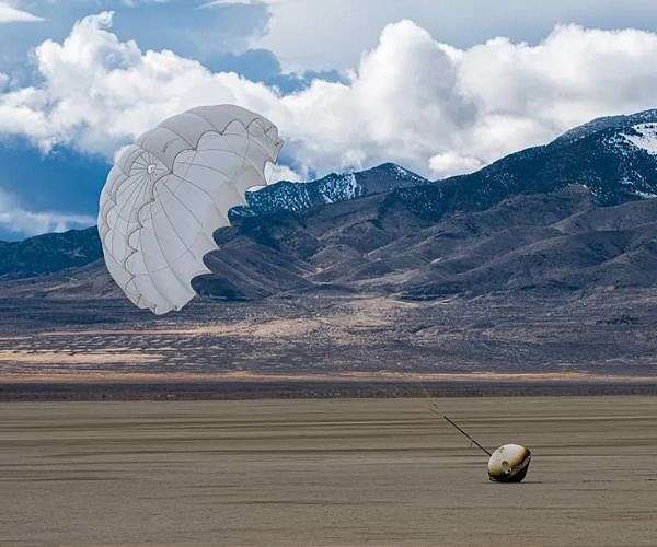 Heat Shields Emerging as Crucial Enabler of Reusable Spacecraft