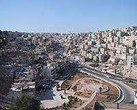 March rains banish spectre of drought in Jordan