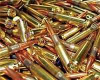 More Ammo For The Army Part Six