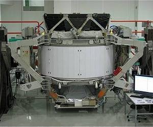 AMS: ready to discover the particle universe