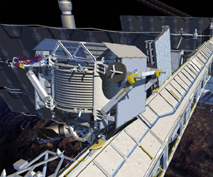 First data released from the Alpha Magnetic Spectrometer