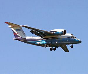 Kazakhstan mourns deaths of elite guards in plane crash