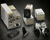 Northrop Grumman Receives Funding for Electronic Warfare Systems for US Army and Navy
