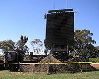 LockMart Completes Life Extension Upgrades Of Long Range Radars For Romania