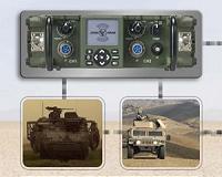 Canadian military communications getting upgrade