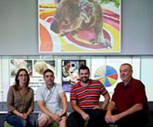 World-first research will save koalas