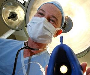 Uncovering The Neurobiological Basis Of General Anesthesia