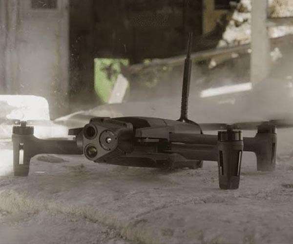 French army to purchase 300 mini-drones