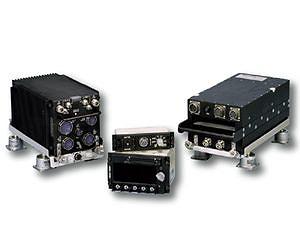 Upgrade will triple the satellite capacity for airborne radio terminals