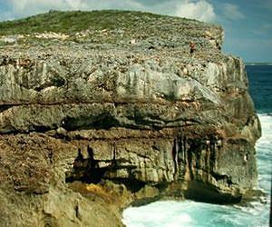 New study lowers estimate of ancient sea-level rise