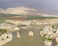 Analysis: Iraq's pressing water needs