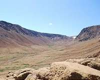 In Oman desert, European venture sets sights on Mars