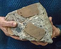 Back to future with Roman architectural concrete