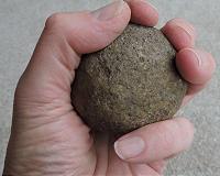 New research throws light on stone artifacts' use as ancient projectiles