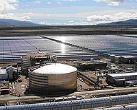 World's Largest Solar Power Station Officially Inaugurated