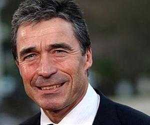 NATO wants 'true strategic partnership' with Russia: chief