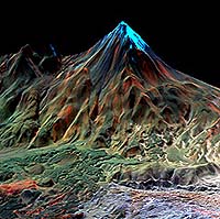 New Foundation Will Support Geospatial Intelligence Industry