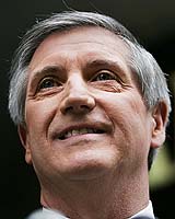 Bush Determined To Change Mideast: Card